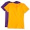 Canada - Fruit of the Loom Ladies 100% Cotton T-shirt