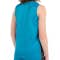 Augusta Ladies Colorblock Basketball Jersey - Other View: 2