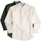 Featherlite Stain Resistant Twill Shirt