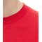 Bayside 100% Cotton USA Long Sleeve T-shirt - Other View: 4