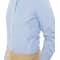 Devon & Jones Ladies Banker Stripe Dress Shirt - Other View: 4