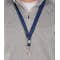 Lanyard with Bulldog Clip - Other View: 4
