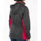 Port Authority Ladies Core Colorblock Full Zip Jacket - Other View: 2