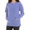 Comfort Colors French Terry Crewneck Sweatshirt - Other View: 5