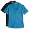 Port Authority Ladies Silk Touch Interlock Jersey Polo