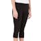 Bella + Canvas Juniors Capri Pant - Other View: 1