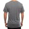 Next Level Tri-Blend V-Neck T-shirt - Other View: 2