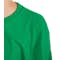 Gildan Youth 100% Cotton Long Sleeve T-shirt - Other View: 3