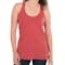 Champion Authentic Ladies Tri-Blend Swing Racerback Tank - Other View: 1