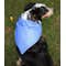 100% Solid Cotton Bandana (Corner Design) - Other View: 5