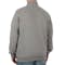 Sport-Tek Premium Full Zip Sweatshirt - Other View: 2