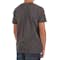 Canvas Youth Jersey V-Neck T-shirt - Other View: 2