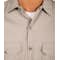 Dickies Twill Industrial Work Shirt - Other View: 3