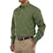 Port Authority Crosshatch Dress Shirt - Other View: 1
