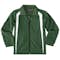 Sport-Tek Youth Full Zip Colorblock Warm-Up Jacket