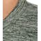 Sport-Tek Electric Heather Performance Shirt - Other View: 3