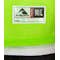 Augusta Youth Reversible Colorblock Practice Pinnie - Other View: 3