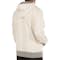 Champion Authentic Sueded Pullover Hoodie - Other View: 2