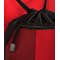 Team 365 Contrast Mesh Drawstring Bag - Other View: 2