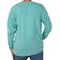 Comfort Colors 100% Cotton Long Sleeve Shirt - Other View: 2