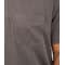 Port Authority Silk Touch Performance Pocket Polo - Other View: 4