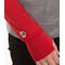 Holloway Ladies Ultra Lightweight Hooded Performance Shirt - Other View: 5