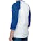 Champion Baseball Raglan - Other View: 2