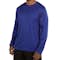 Team 365 Zone Long Sleeve Performance Shirt - Other View: 1