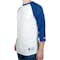 Champion Baseball Raglan - Other View: 1