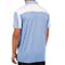 Team 365 Colorblock Performance Polo - Other View: 2
