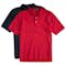 Devon & Jones Pima Interlock Polo