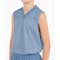 Teamwork Youth Fadeaway Reversible Mesh Basketball Jersey - Other View: 1