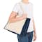 Cotton Landscape Shopper Tote - Other View: 1