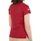 Adidas Ladies ClimaLite Performance Polo - Other View: 2