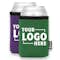 Contrast Foldable Can KOOZIE ®