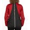 Port Authority Ladies Reflective Running Full Zip Jacket - Other View: 2