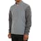 Nike Golf Dri-FIT Lightweight Quarter Zip Pullover - Other View: 1