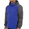 Core 365 Colorblock Fleece Lined All-Season Jacket - Other View: 1
