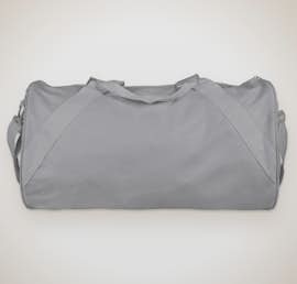 Liberty Bags Small Duffel Bag - Color: Grey
