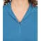 Port Authority Ladies Silk Touch Interlock Jersey Polo - Other View: 3