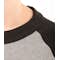 Champion Youth Baseball Raglan - Other View: 3