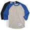Champion Baseball Raglan