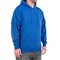 Jerzees Nublend® 50/50 Tall Pullover Hoodie - Other View: 1