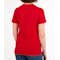 American Apparel Ladies Jersey T-shirt - Other View: 2