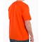 Bayside 100% Cotton USA Pocket T-shirt - Other View: 2