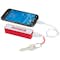 Jive 2,000 mAh Power Bank with Keychain