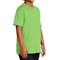 Gildan Youth Ultra Cotton T-shirt - Other View: 1