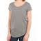 Alternative Apparel Ladies Relaxed T-shirt - Other View: 1