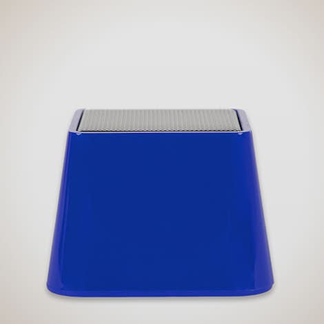 Lando Bluetooth Speaker - Royal