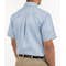Featherlite Short Sleeve Stain Resistant Twill Shirt - Other View: 2